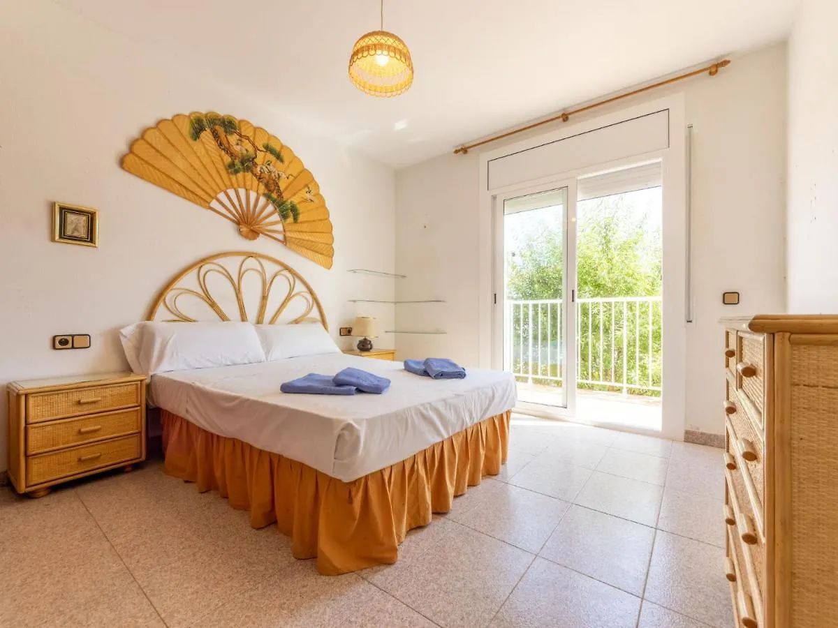 Holiday Home Residencial Port Lligat By Interhome Torredembarra