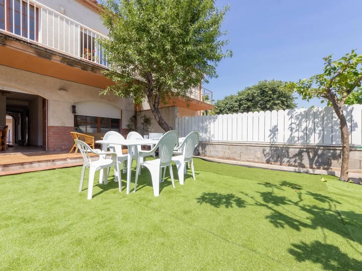 Holiday Home Residencial Port Lligat By Interhome Torredembarra 0*,  Spain
