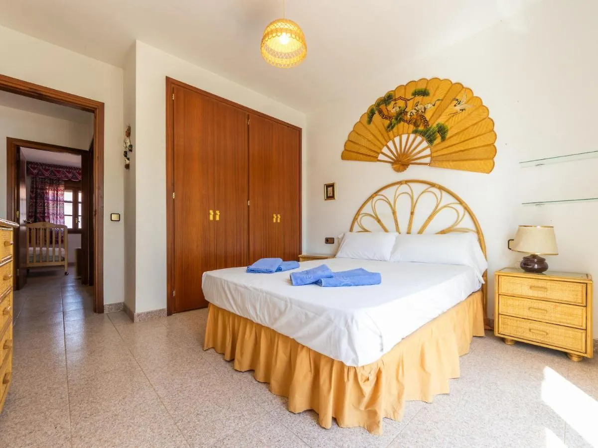 Holiday Home Residencial Port Lligat By Interhome Torredembarra Spain