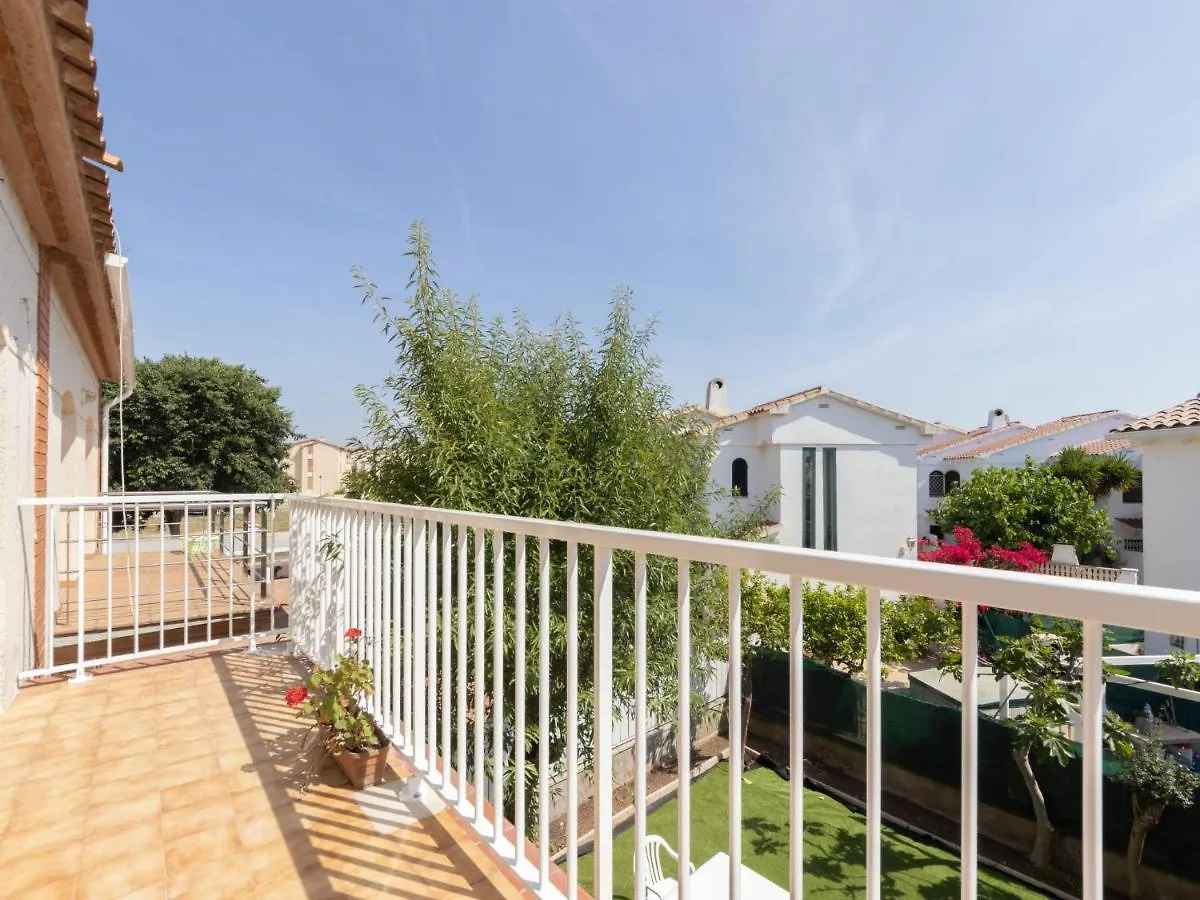 Holiday Home Residencial Port Lligat By Interhome Torredembarra