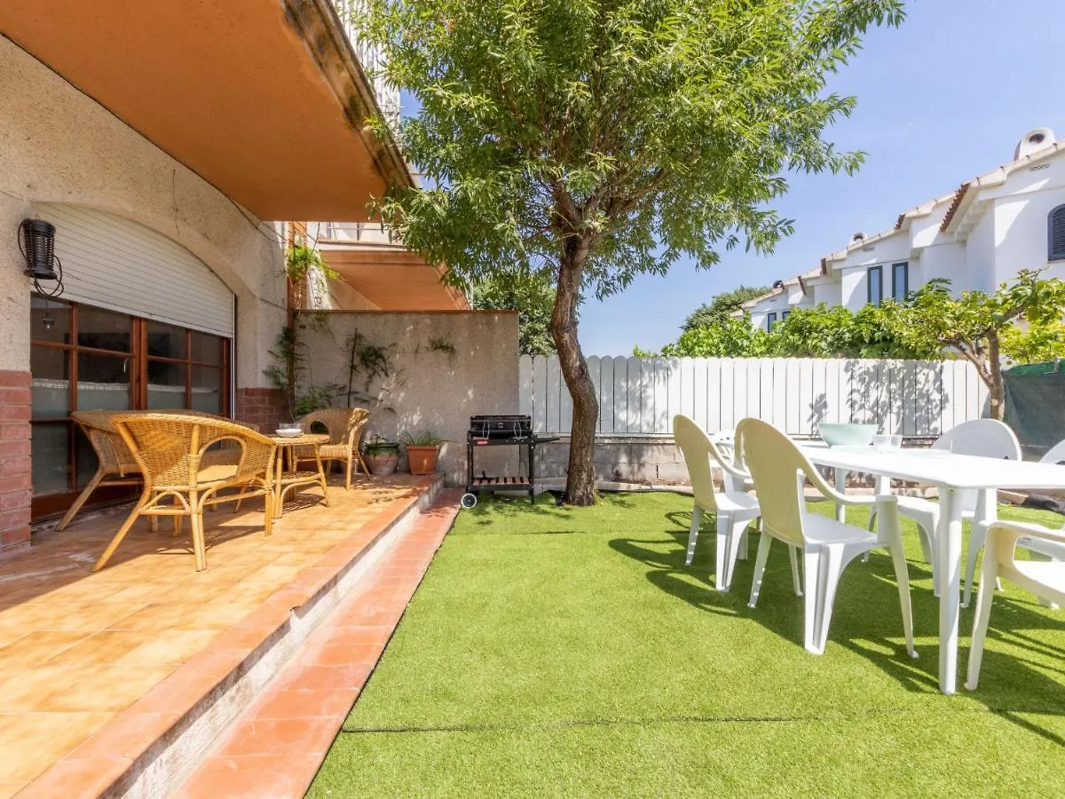 Holiday Home Residencial Port Lligat By Interhome Torredembarra