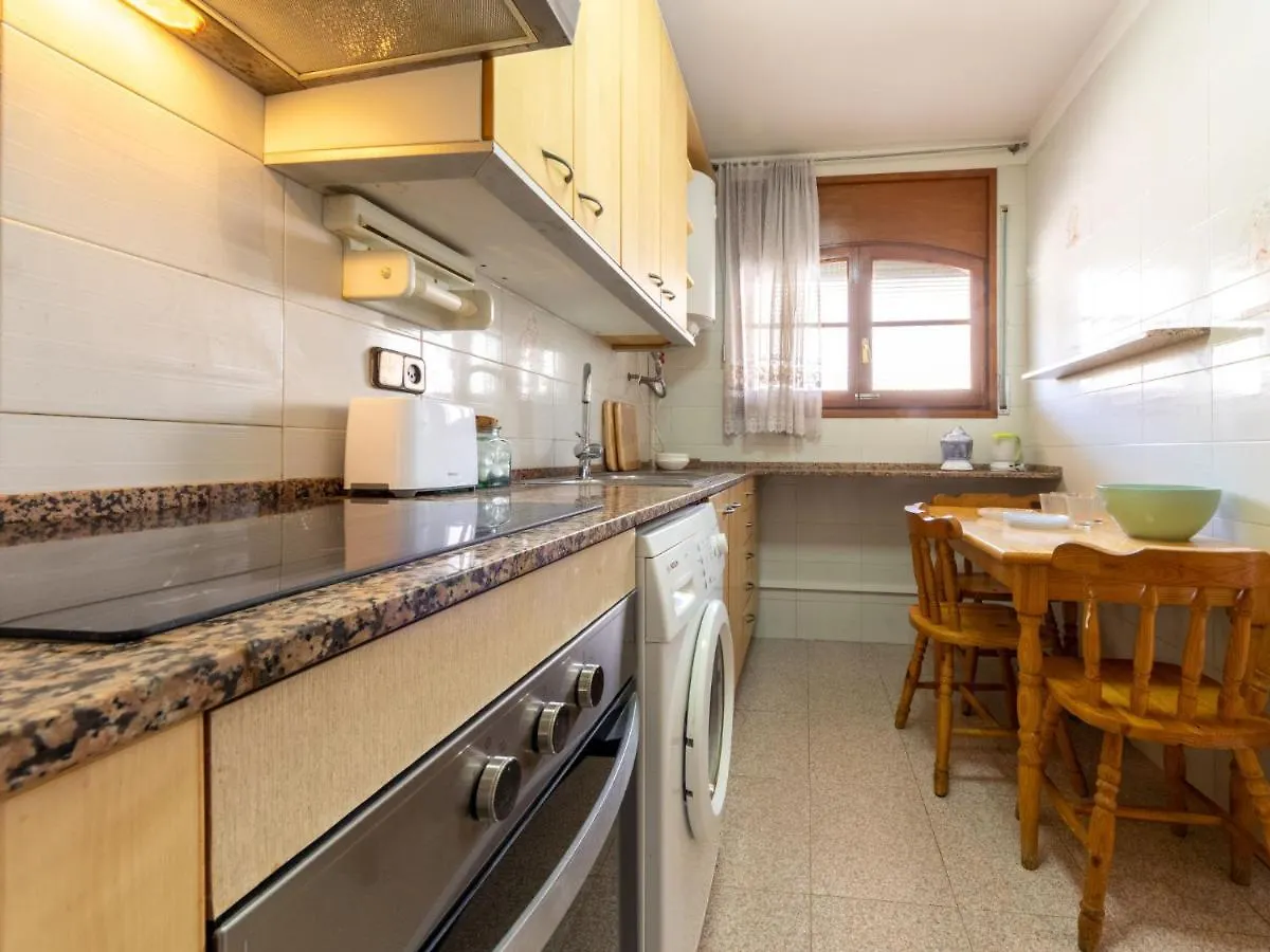Holiday Home Residencial Port Lligat By Interhome Torredembarra