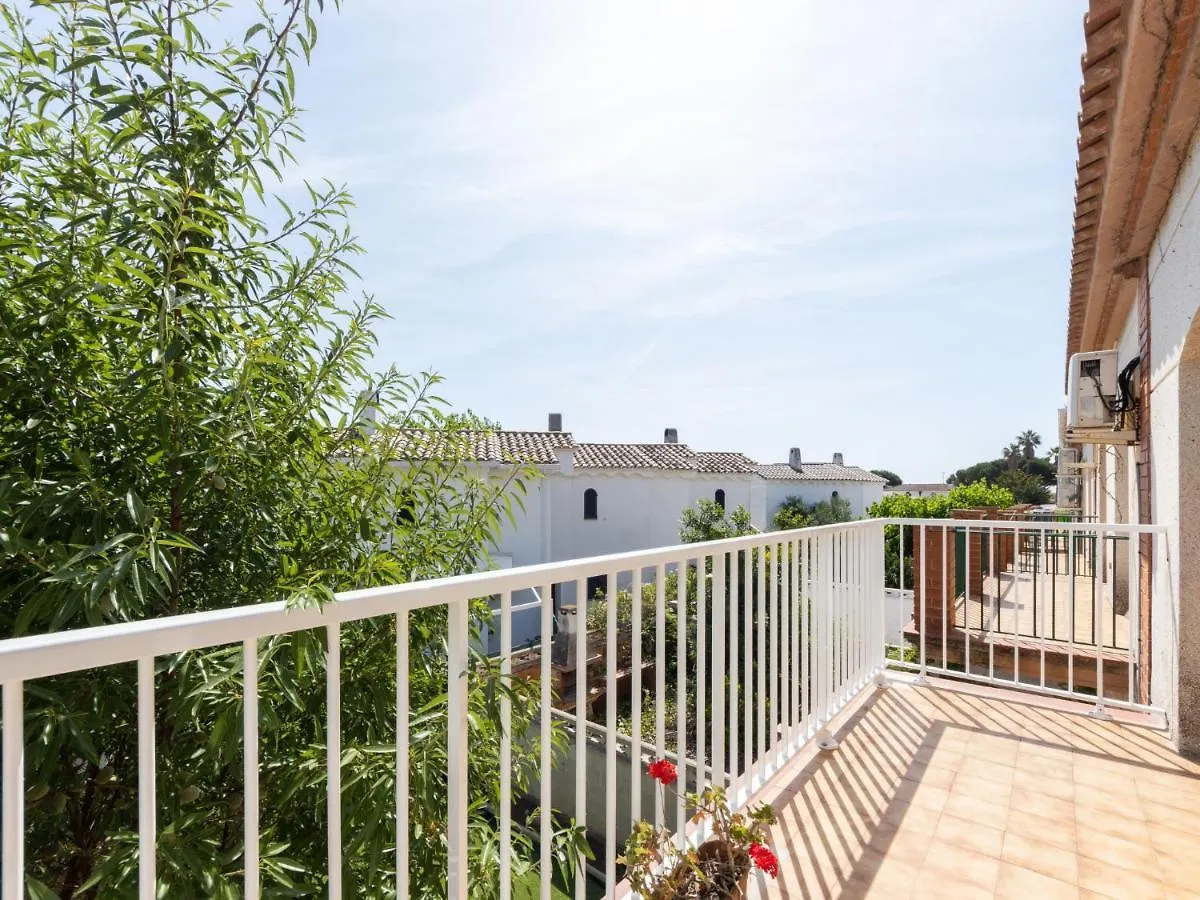 Holiday Home Residencial Port Lligat By Interhome Torredembarra