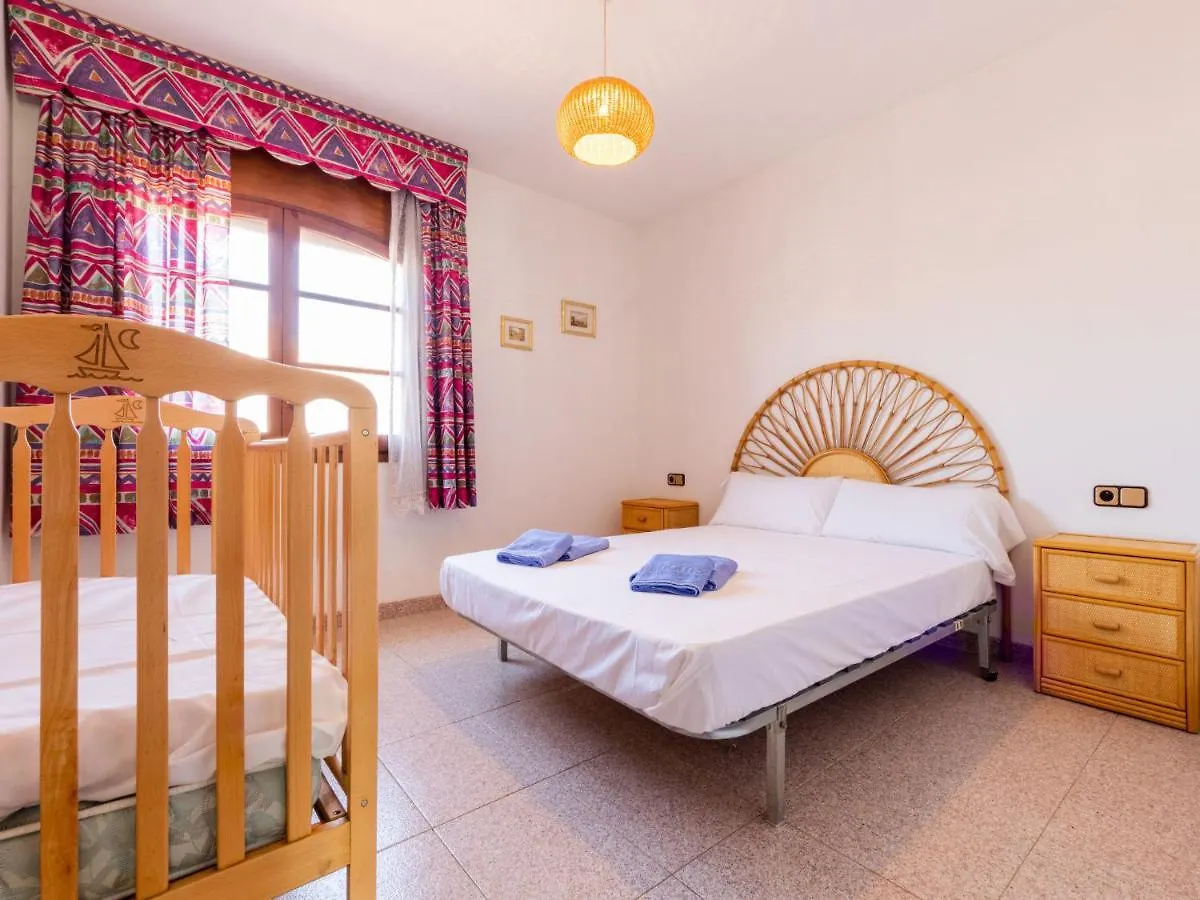 Holiday Home Residencial Port Lligat By Interhome Torredembarra