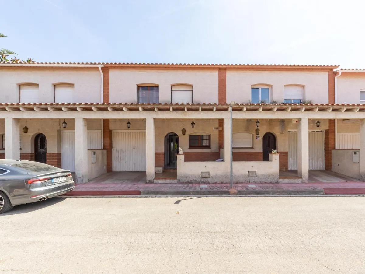 Holiday Home Residencial Port Lligat By Interhome Torredembarra