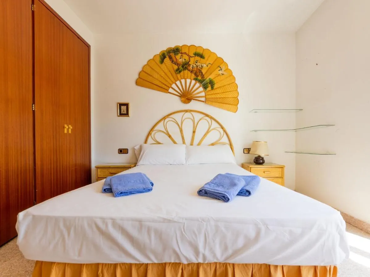 Holiday Home Residencial Port Lligat By Interhome Torredembarra Spain