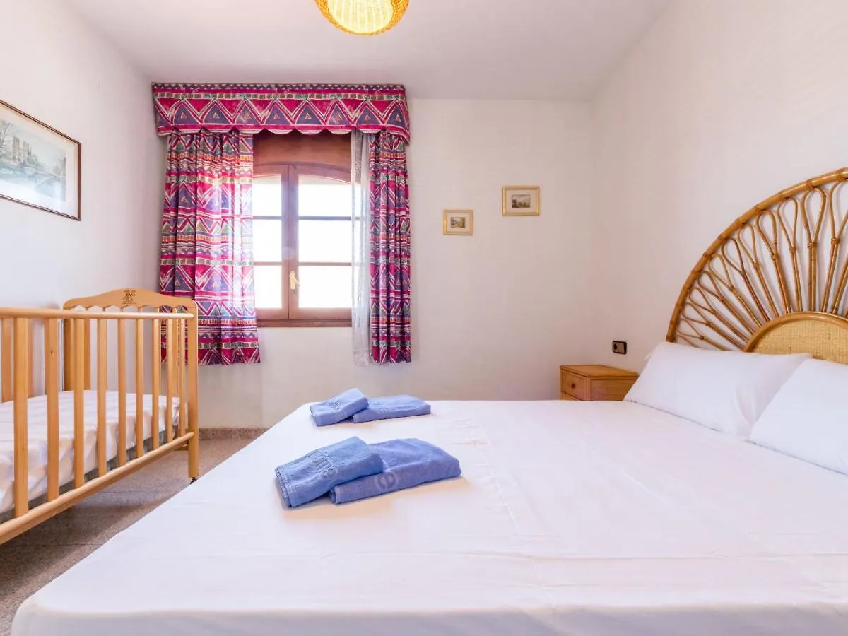 Holiday Home Residencial Port Lligat By Interhome Torredembarra