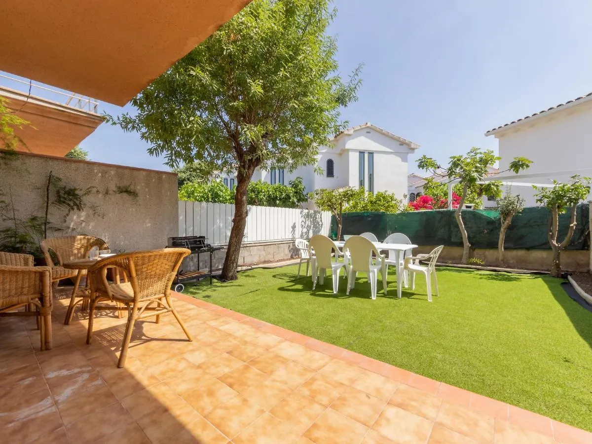 Holiday Home Residencial Port Lligat By Interhome Torredembarra Spain