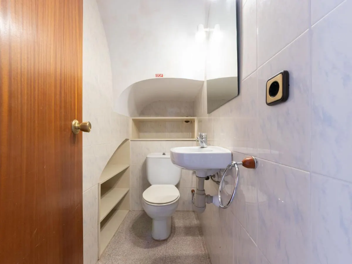 Holiday Home Residencial Port Lligat By Interhome Torredembarra