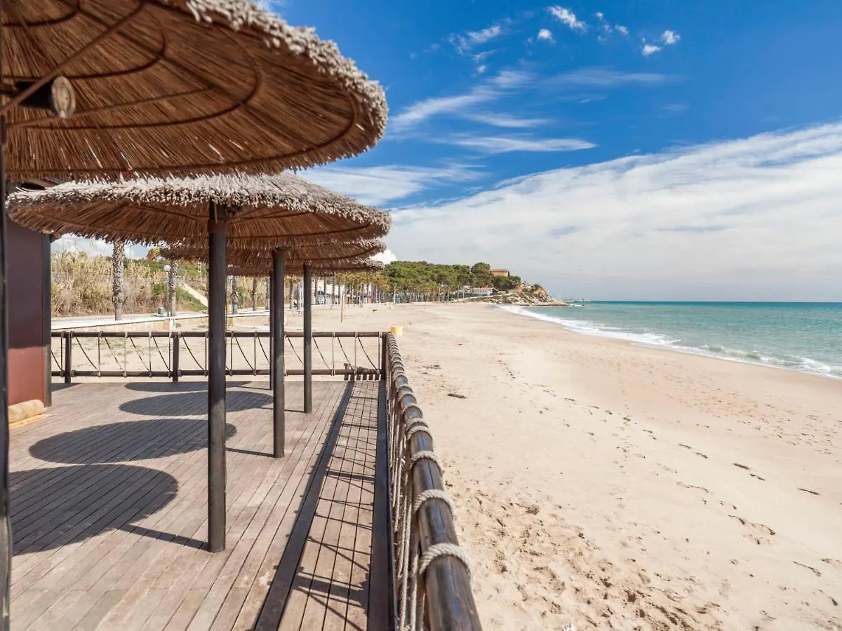 Holiday Home Residencial Port Lligat By Interhome Torredembarra