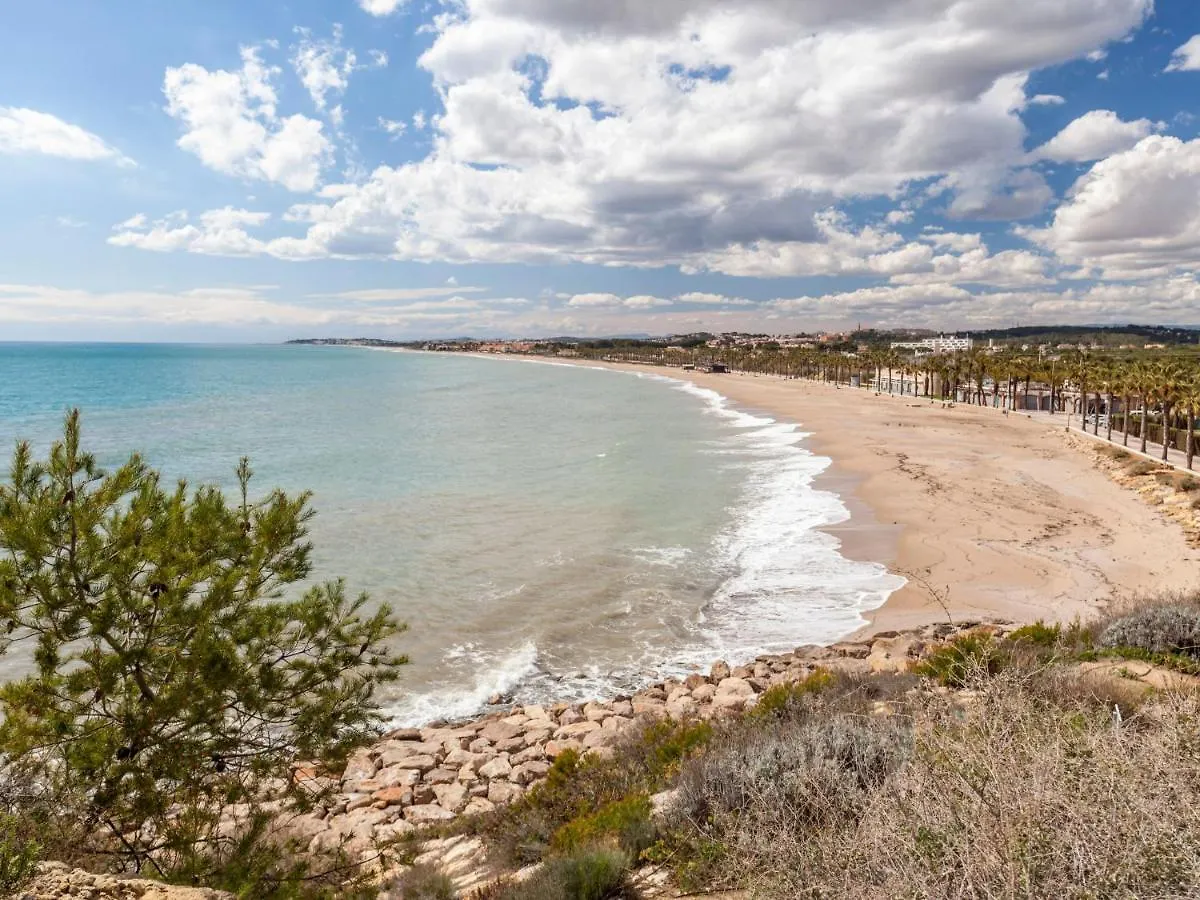 Holiday Home Residencial Port Lligat By Interhome Torredembarra Spain