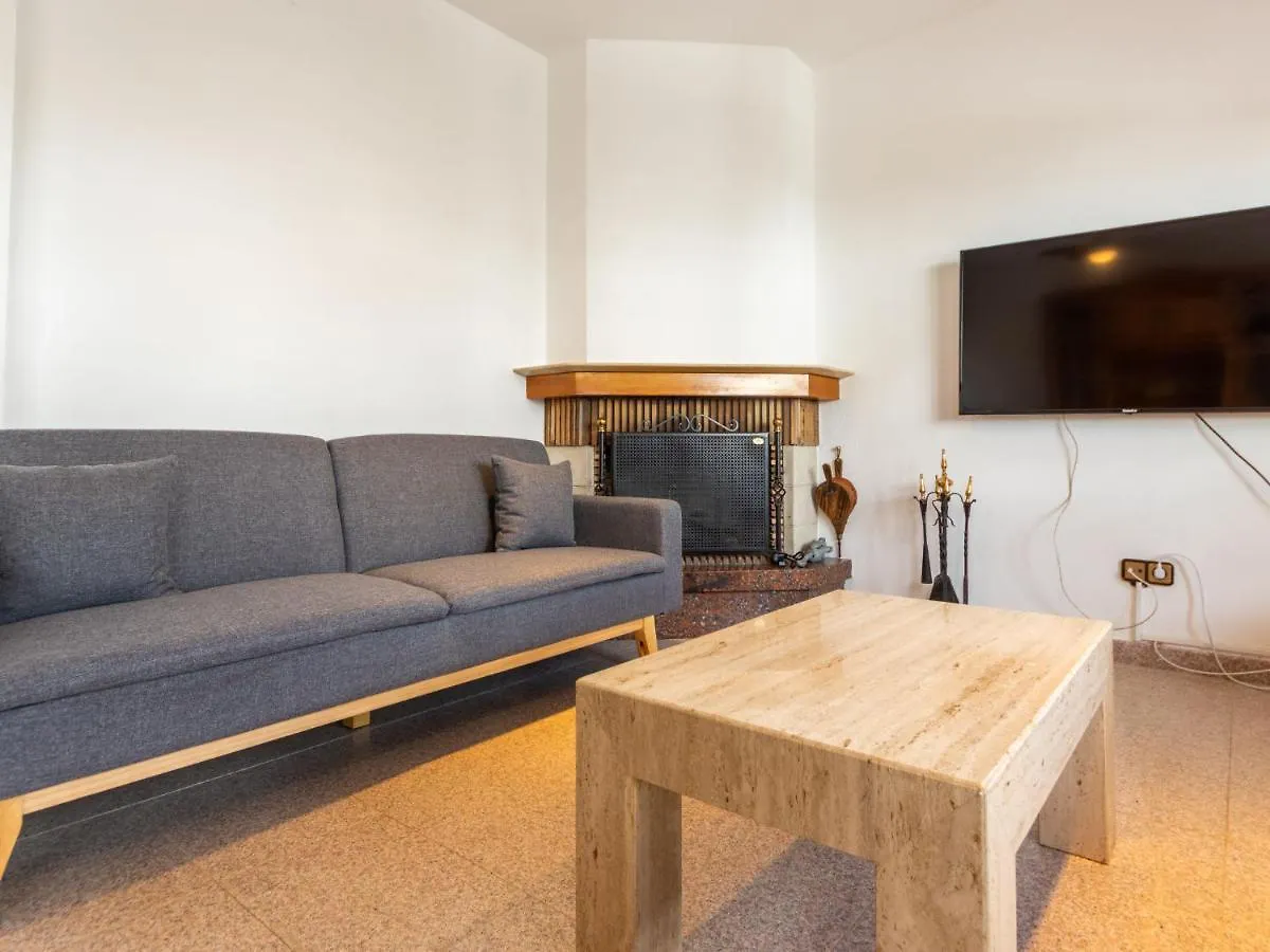 Holiday Home Residencial Port Lligat By Interhome Torredembarra