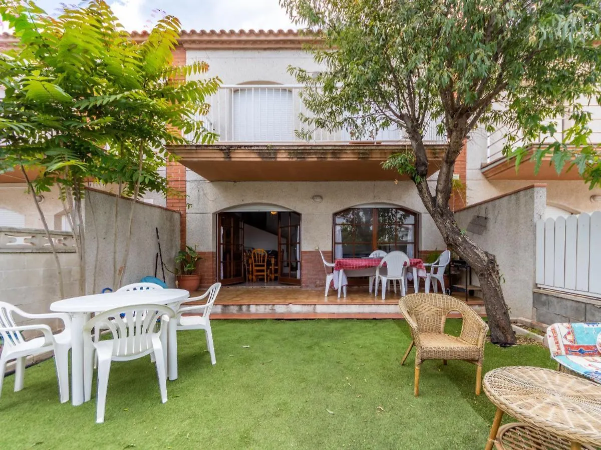 Holiday Home Residencial Port Lligat By Interhome Torredembarra Spain