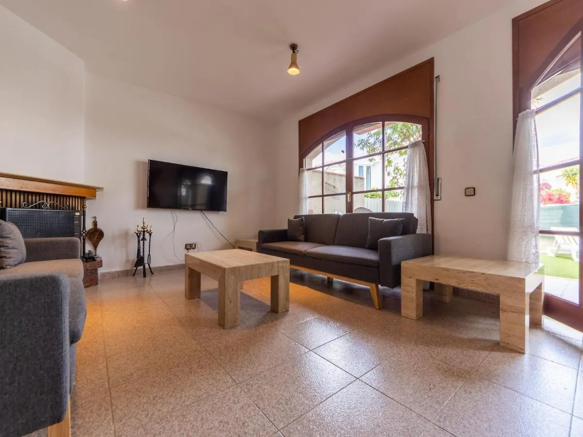 Holiday Home Residencial Port Lligat By Interhome Torredembarra