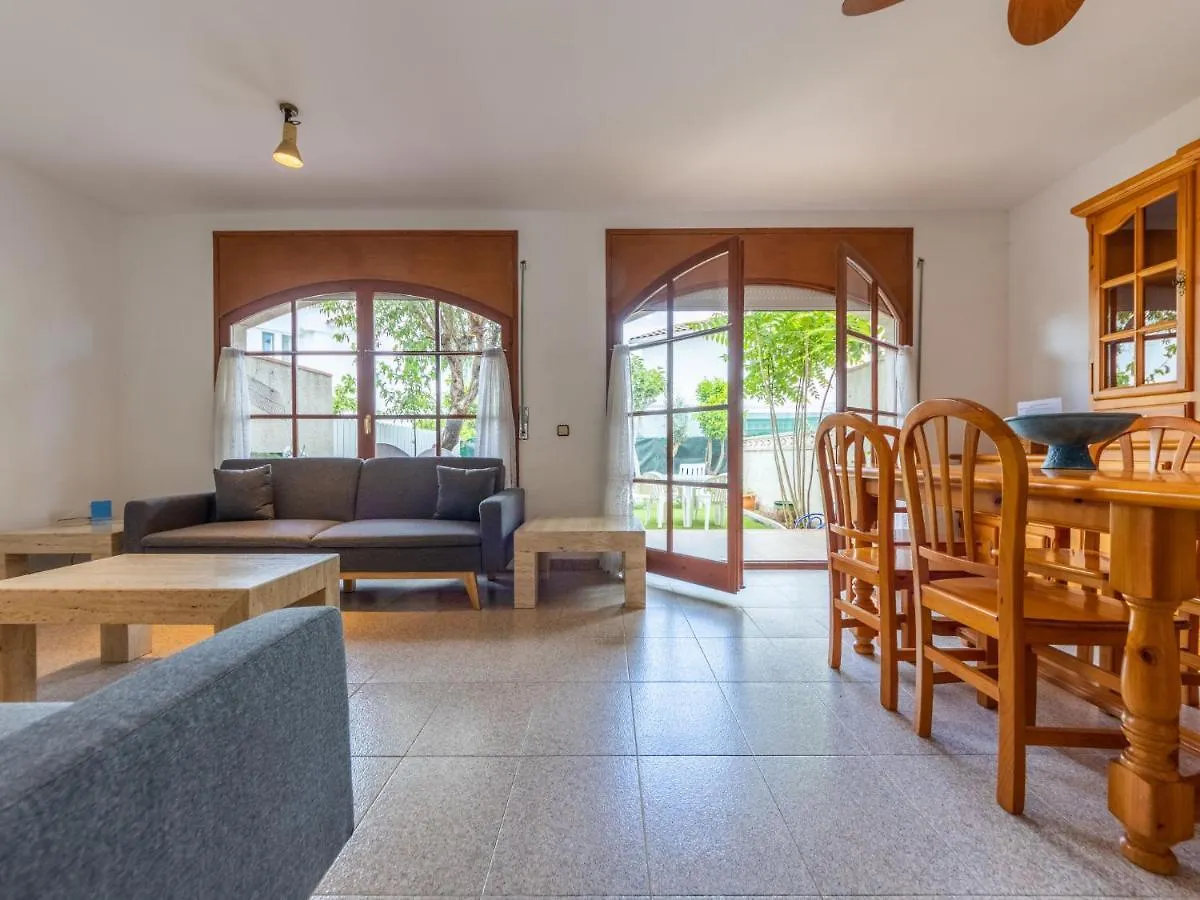 Holiday Home Residencial Port Lligat By Interhome Torredembarra